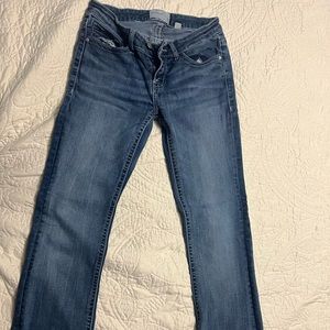 BKE Stella bootcut jeans size 25R